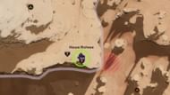 House Representative Asher Vandor can be located in the Helius Gate (Image via Funcom)